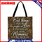 "The Dragon Good Letter" (40 x 40 cm) Shopping Bag