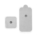 12pcs Muscle Stimulator Massage Adhesive Electrode Pads for Tens EMS Massager