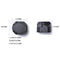 7Pin EU Towbar Towing Plugs Truck RV Caravan Socket Trailer Connector 12V Plug