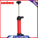 Oil Pump for Pumping Oil and Gas for Siphon SuckerTransfer Manual Hand Pump