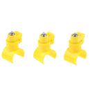 30pcs/Set Water Nipple Chicken Feeder Drinker Poultry Chicken Feed Water Lie