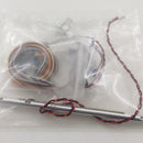 1X Project Light Spotlight for Tamiya Trailer 1/14 56335 56348 Actros