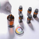 5m 0-14pH Alkaline Acid Indicator Meter Test Paper Roll Water Saliva Litmus