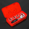Universal Wrench Multifunctional Open End Spanner Comfort Grip Sink Repair