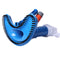 #A Swimming Pool Vacuum Cleaner Brush Suction Head for Pond Fountain Hot Spring