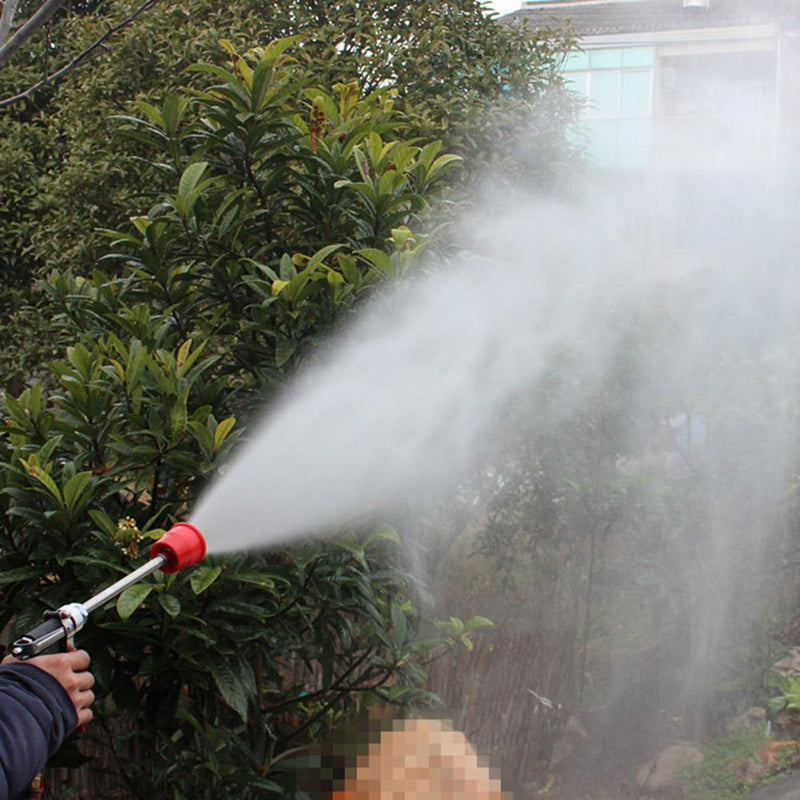 Agricultural Atomizing Nozzle Spray Gun Garden Yard Irrigation Sprinkler