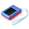 Digital Infrared Thermal Camera Imager Adjustable MLX90640 Handheld Thermograph