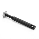Golf Groove Sharpener Club Cleaner Cleaning Tool Golf Training AIDS Cutter Tool