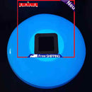 Floating Pool Lights, Waterproof, Solar Powered LED Lights, Decorative