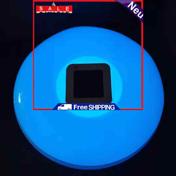 Floating Pool Lights, Waterproof, Solar Powered LED Lights, Decorative