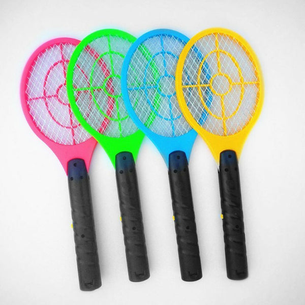 Electric fly swatter Electric Mosquito Killer Zapper Swatter Insect Racket