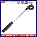 3pcs 8 Sections Telescopic Steel Golf Ball Retriever