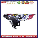 ENLEE MTB Bicycle Fender Mudguard Front Rear Compatible Mountain Bike Fende