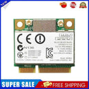 300Mbps Mini PCI-E Wireless Adapter 2.4G/5G Bluetooth-compatible 4.0 WiFi N