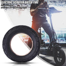Explosion-proof Outer Shooters Scooter Replacement Tyres for K912-12-1/2x2-1/4