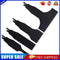 4pcs Reciprocating Saw Blade Saber Shovel Tile Mud Electric Cleaning Tools