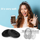 YouN 1 Pair Replacement Ear Pads for Audio-Technica ATH-M50 Headphones