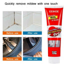 120G Anti-Odor Household Deep Wall Mold Mildew Remover Caulk Gel neu K7Q5