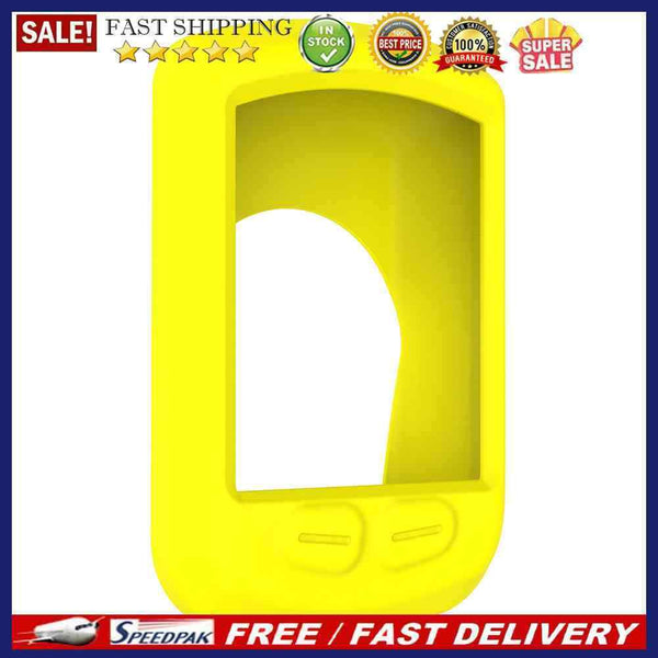 Outdoor Cycling Computer Silicone Protective for iGPSPORT iGS10 Case Protecto