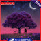 5D DIY Diamond Painting Tree Girl Full Round Drill Cross Stitch Home Decoration