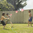#A Poop Shaped Magnetic Water Bomb Splash Balls Soft Self-Sealing Water Balloons