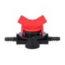 qiheiyipian 1/2-Inch Garden Watering Venturi Fertilizer Injector Switch Aquave