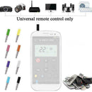 Universal 3.5Mm Wireless Infrared Transmitter Remote For Phone Control IR