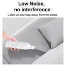 Cordless Car Vacuum Cleaner Mini Handheld Vacuum Cleaner Car Q0 Home Q2C5