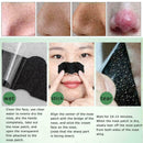 Unisex Nose Strips Deep Pore Cleansing Paste Blackhead Nose Pcs/Box L1K5 U3J6