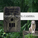 5MP 720P  Camera Wildcamera Wild Surveillance Night Version Photo Track