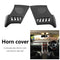 Dash Board Air Vent Speaker Grill Cover for Benz E-Class W210 96-02 (Right)