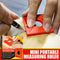 Window Cutting Parallel Lines Corners Position Trim Buddy Measuring Ruler Newly