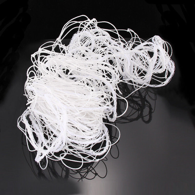 Football Soccer Goal Net Outdoor Sport Training Practice Tool 1.5x1M