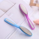 Tool Dual Sided Hard Callus Feet Rasp Dead Skin Remover Foot File Pedicure Care
