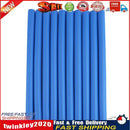 10pcs Universal Rubber Mini Hair Curler(Random color)(7