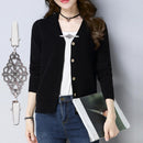 Diamond Alloy Cardigan Clips Women Sweaters Shawl Blouses Clip Clasp Accessories