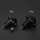 Drift Vertical Marked Night Float Eye Catching Fishing Tackles Tools Accessories