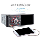 Dashboard Car Stereo Radio Car MP5 Player Bluetooth In-dash Audio Head Unit