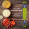 Adjustable Coffee Tamping Measure Spoon Coffee Powder Sugar Measuring Scoop