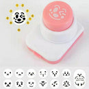 Laver Seaweed Accessories Stamp Sushi Tool Onigiri Mold Rice Ball Maker Nori