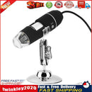 1000X 35MP Digital Microscope USB Magnification Electronic Microscope Newly