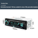 dashboard Audio host Car Radio Car MP3 Player In-dash Audio Head Unit Bluetooth