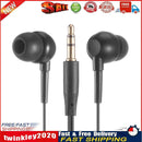 MP3 IPX8 Waterproof In-ear Earphone Hifi Earbuds Swimming Sports Headset Newly