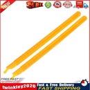 2pcs Plastic Seal Stick Storage Grip Kitchen Clip Sealing Clamp (18.7cm) Newly