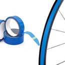 10m Mountain Bike Tire Pad Ultralight Bicycle Vacuum Tire Liner Tape (25mm)