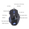 5500DPI LED Optical USB Wired Gaming Mouse 7 Buttons Gamer Computer Mice