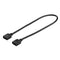 Female to Female 3528/5050 RGB LED Strip Light Connector Cable (1 to 1) Newly