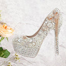 1 Yard Two Row Stones Rhinestone Trim Rhinestone Band Rhinestones Decorate Sewing