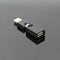 360 Degree Free Rotation Usb Male To Female Bending Interface Quick F1G9
