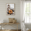 5D special-shaped diamond flowers and plants series home decoration